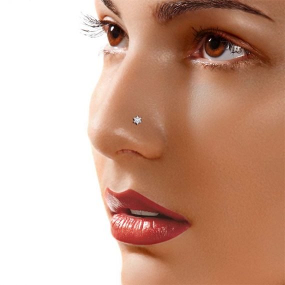 5 Things To Know Before Getting Your Nose Pierced Panjab Jewelry